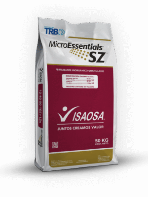 MicroEssentials® SZ® MicroEssentials® SZ®