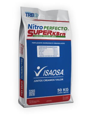 nitro Nitro PERFECTO SUPER KBrn