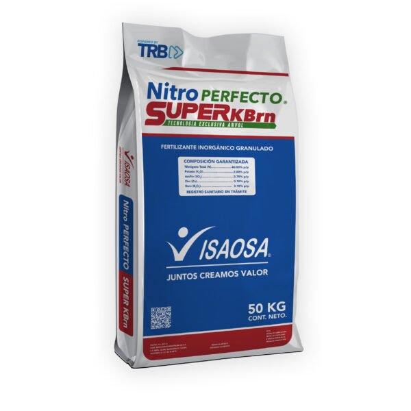 Nitro PERFECTO SUPER KBrn